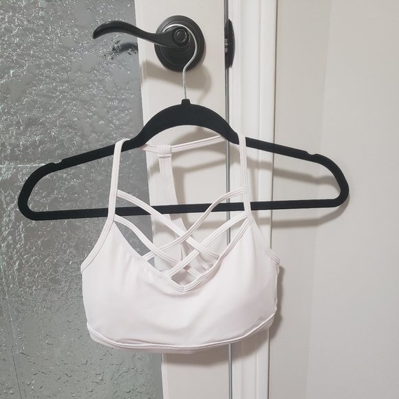 Stylish Hyba Sports Bra - Picture 1 of 4